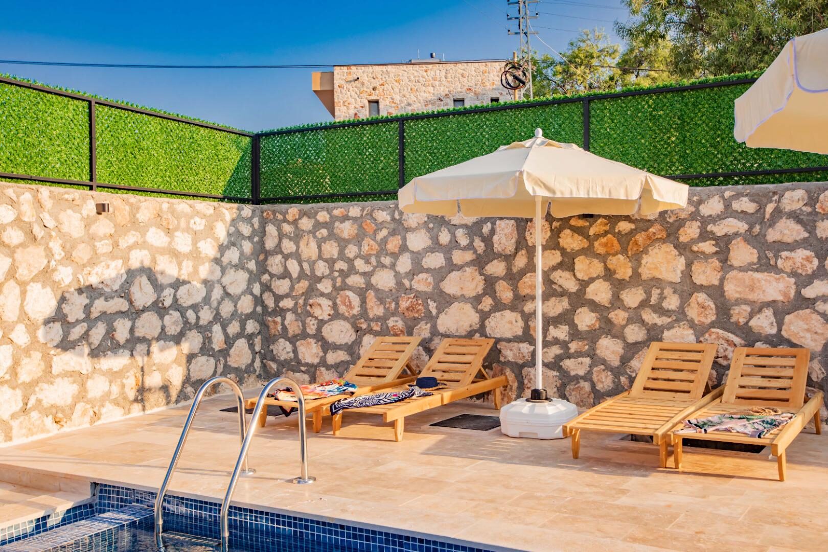 Villa Toscana 3 — 6