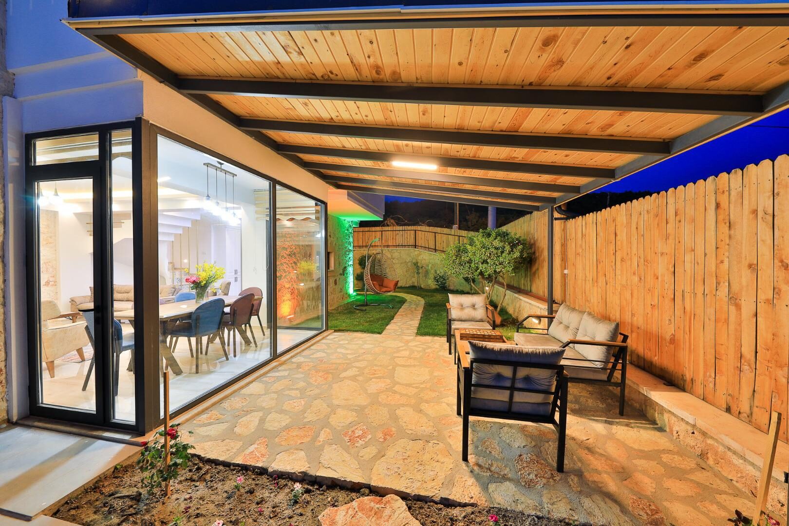 Villa Ophyrs Lycıa — 47