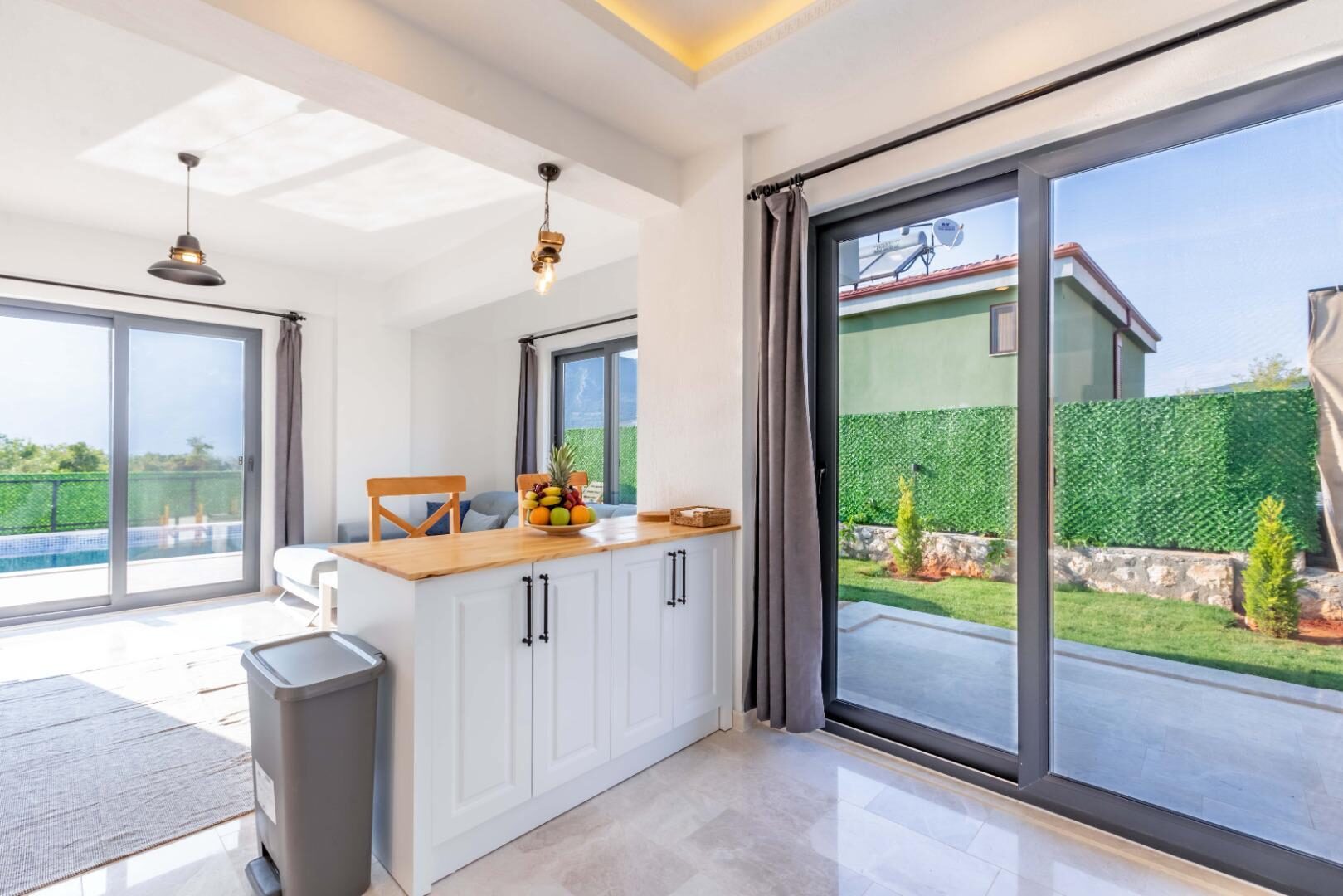 Villa Toscana 2 — 16
