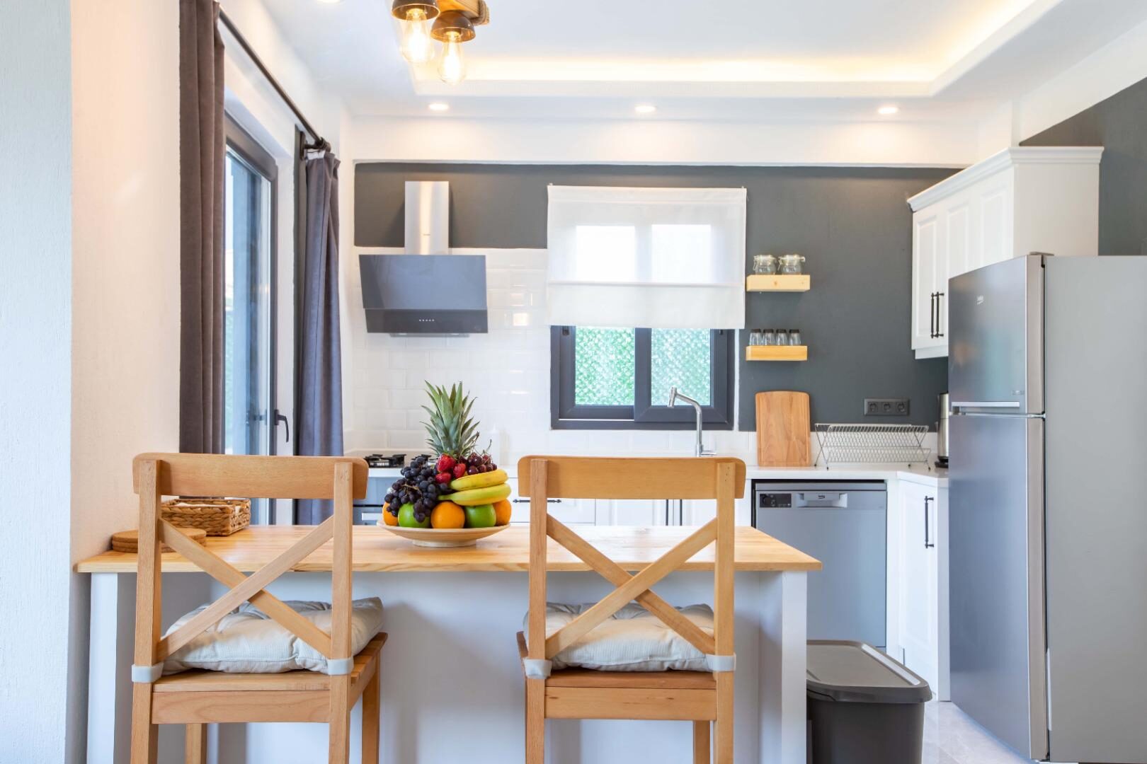 Villa Toscana 2 — 20