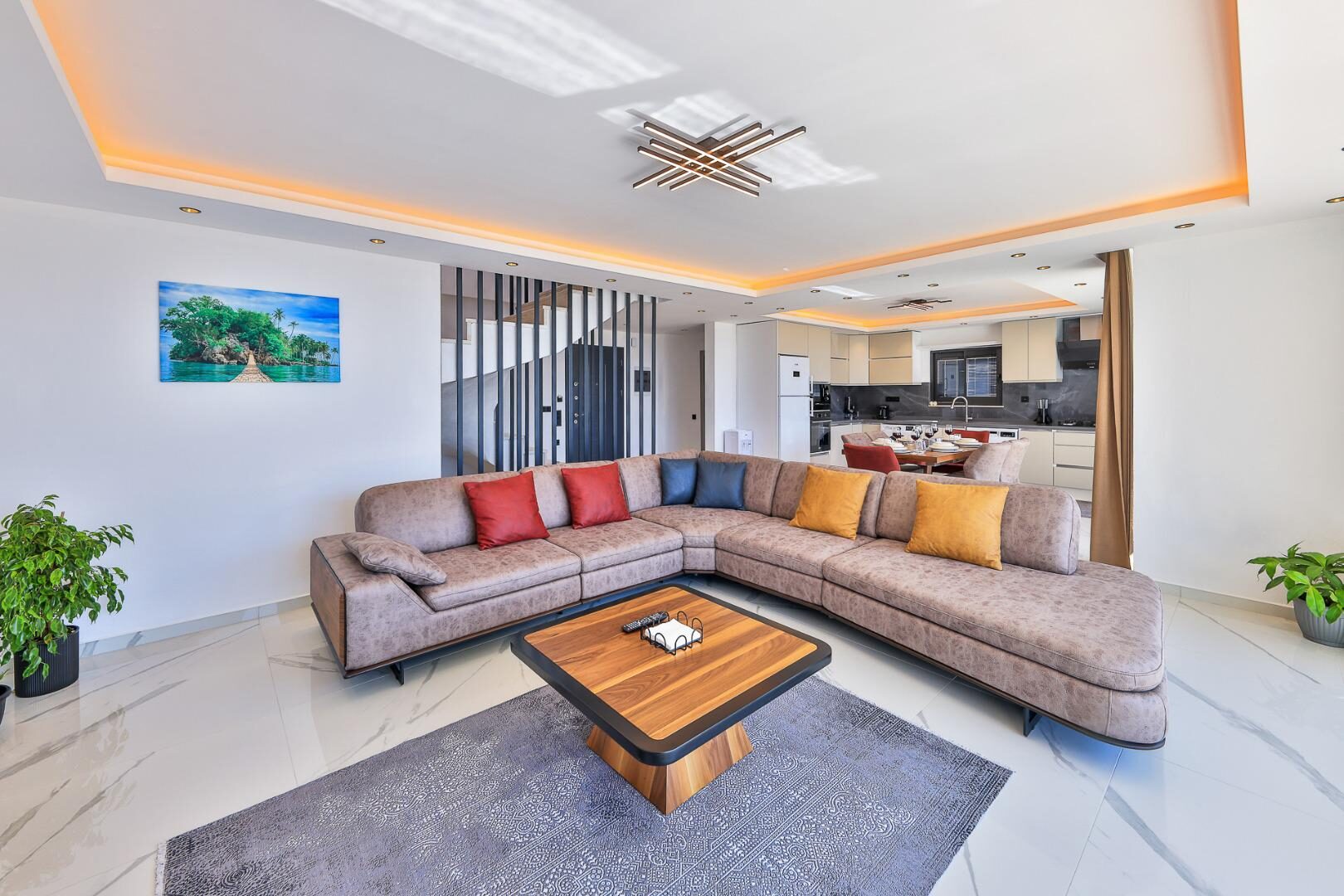 Villa Çiğdem İncebel — 46
