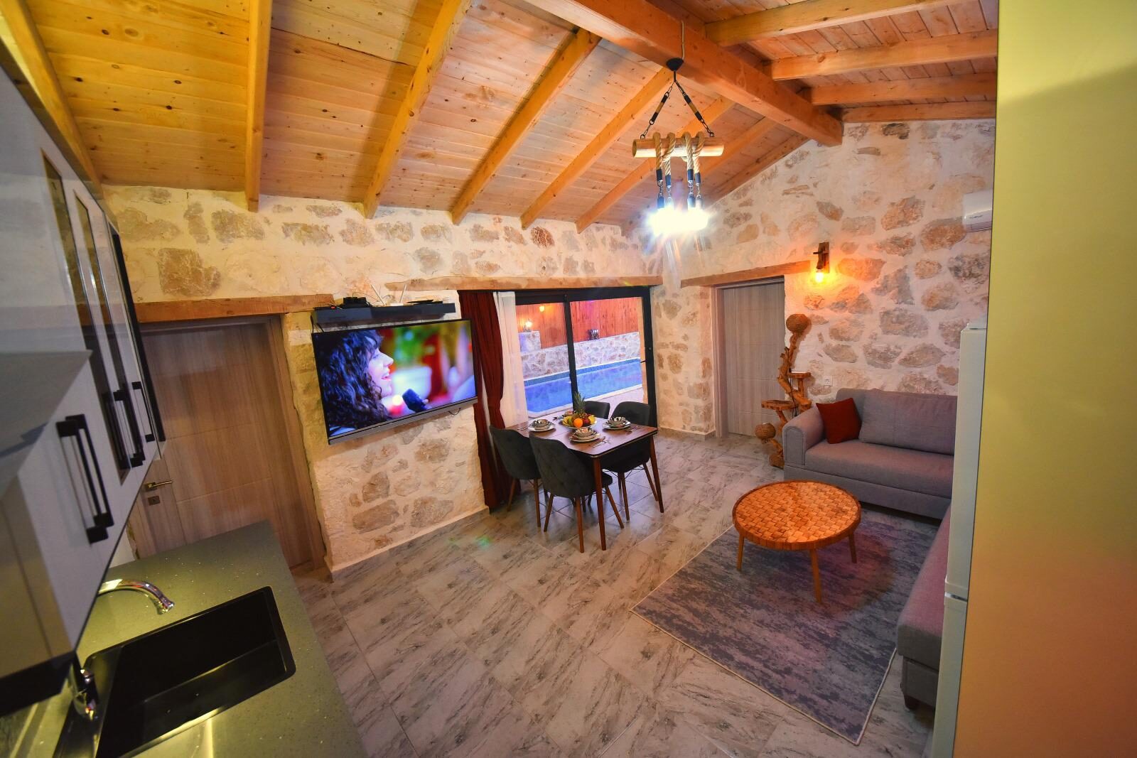 Villa Yıldız — 15