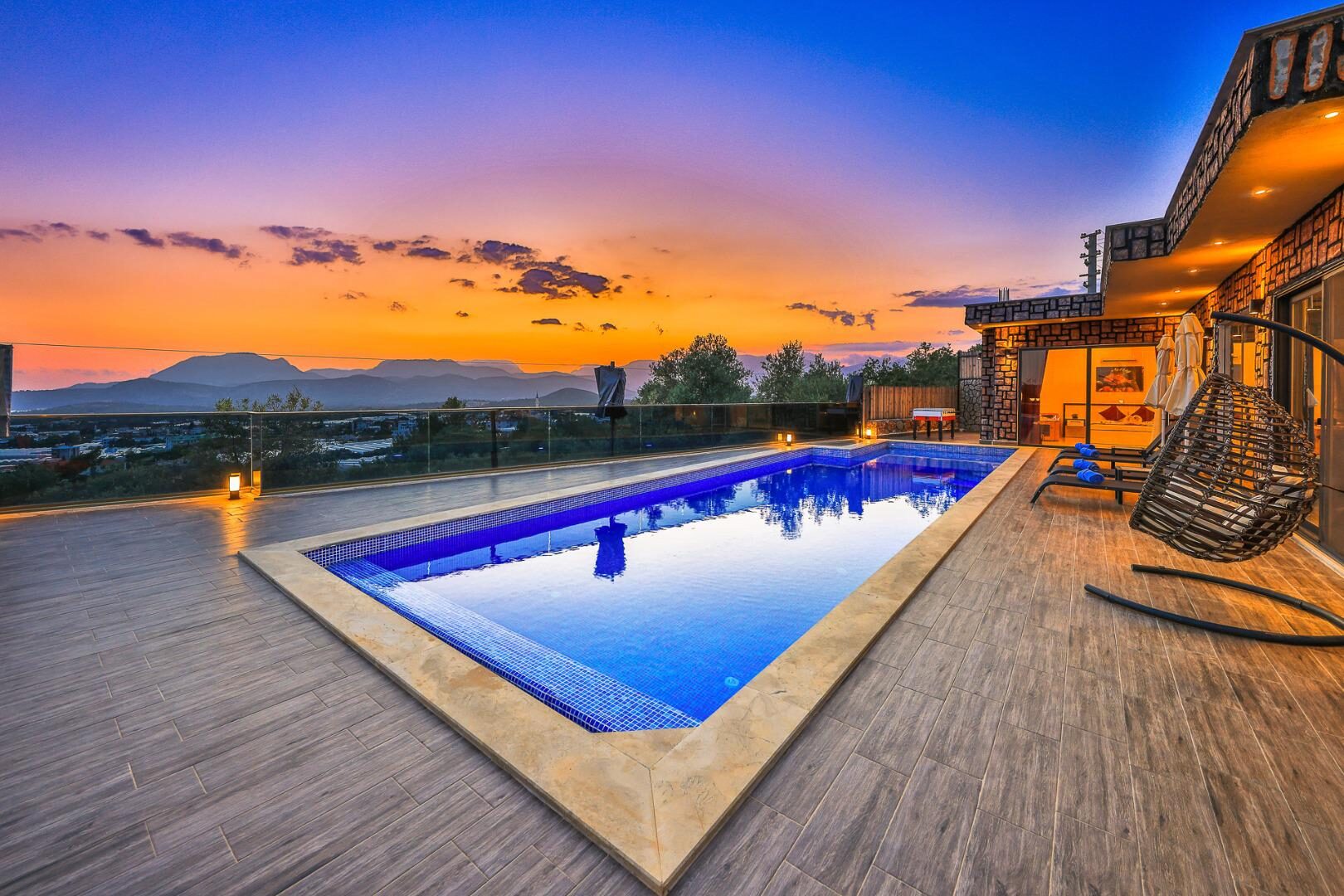 Villa İnci Duo Üzüm — 11
