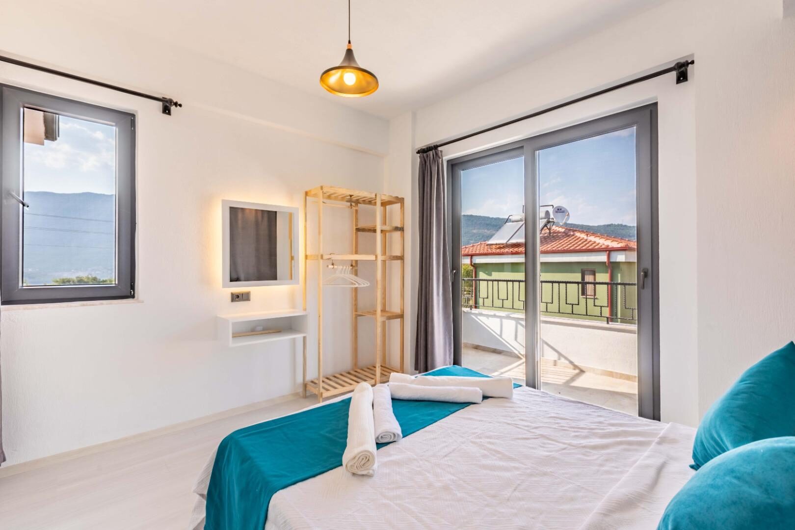 Villa Toscana 2 — 25