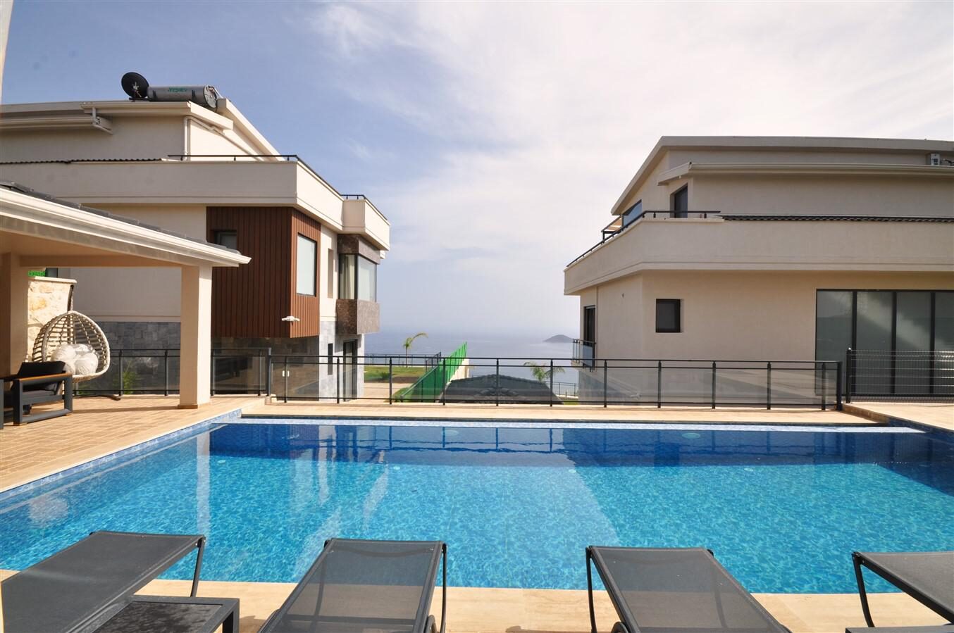 Villa Akdağ Akik — 5