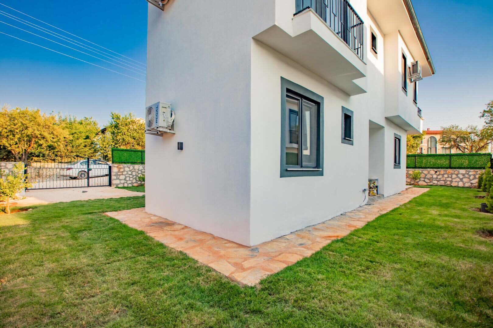 Villa Toscana 3 — 23