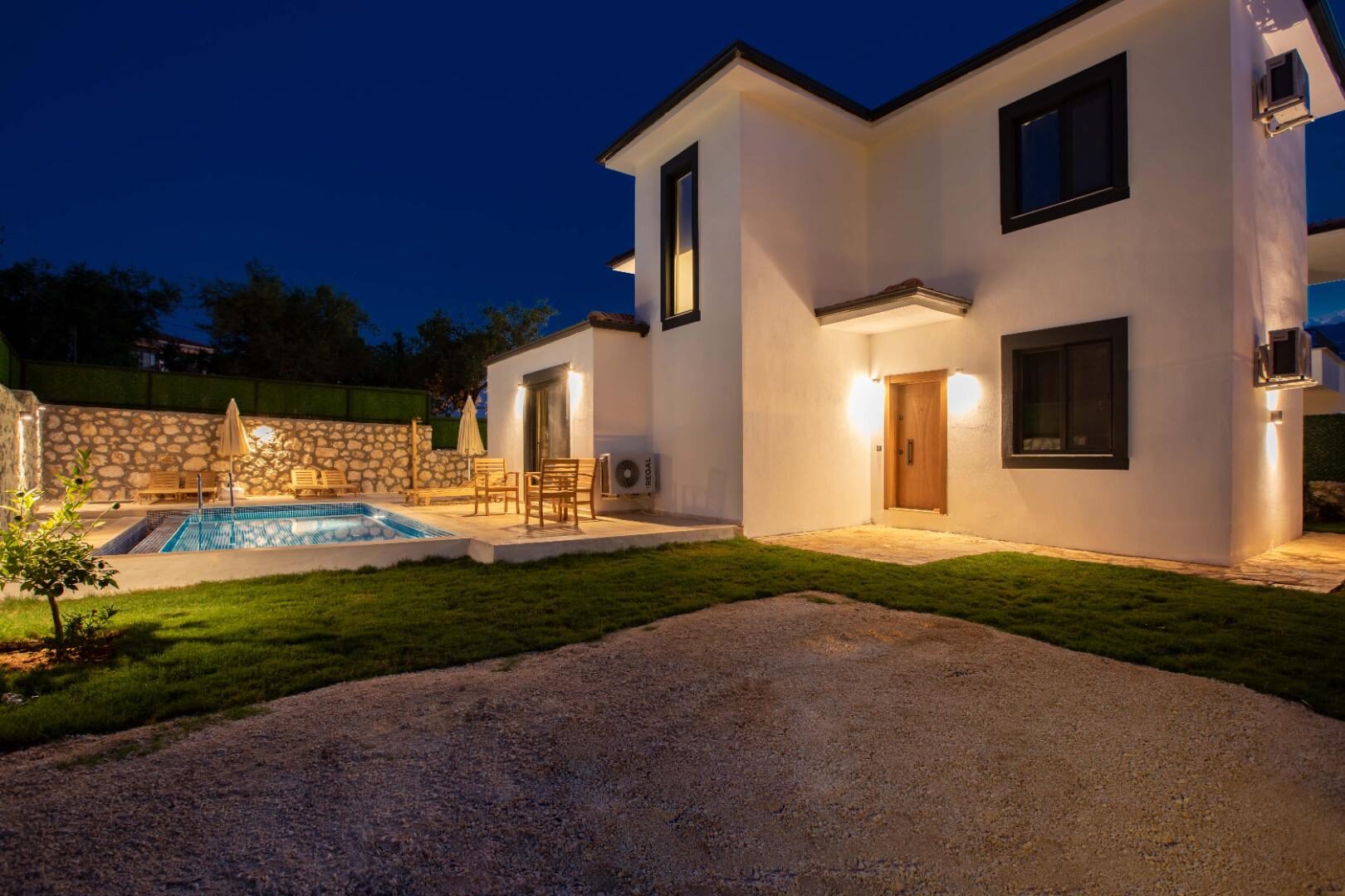 Villa Toscana 3 — 24