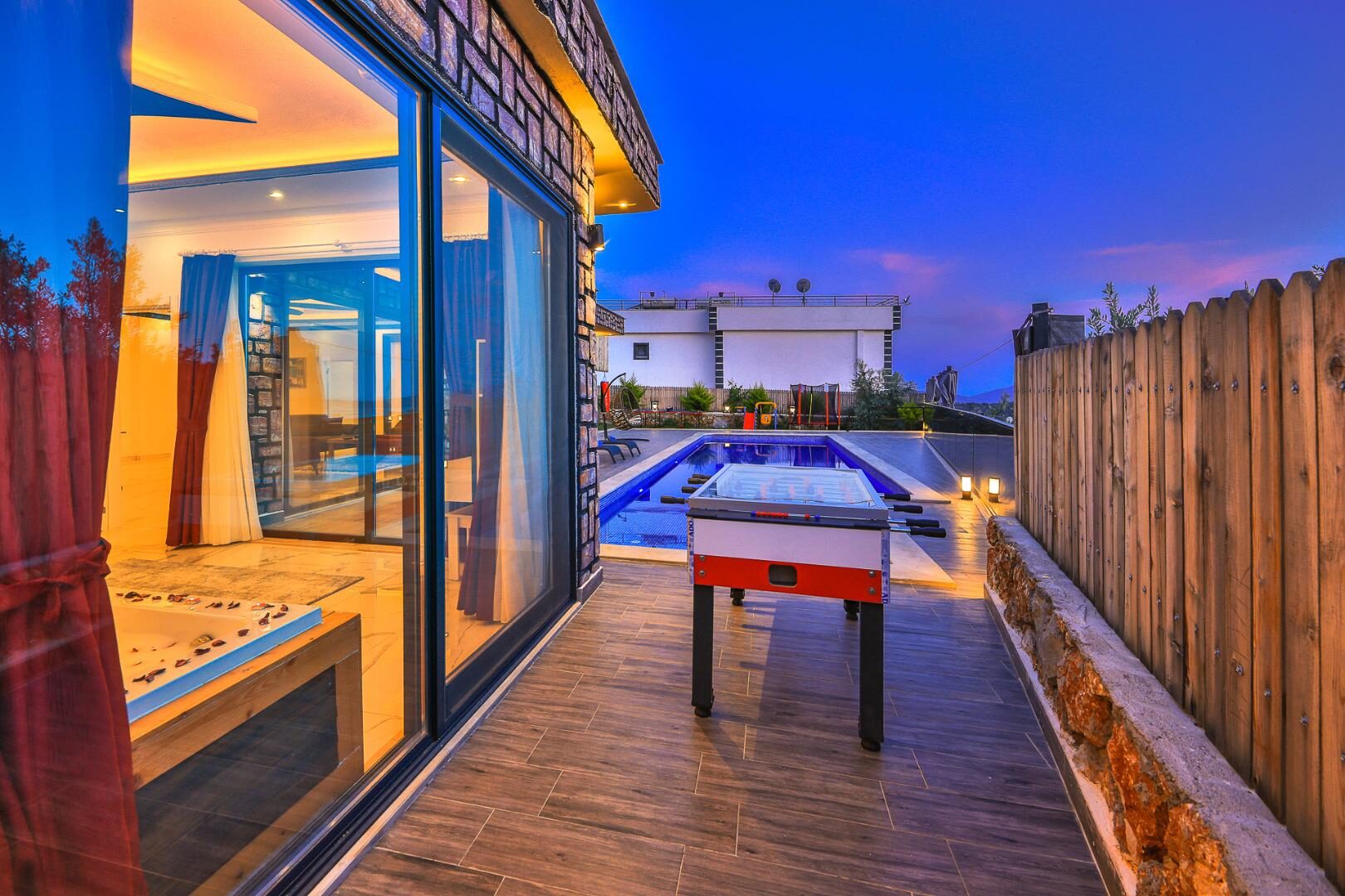 Villa İnci Duo Üzüm — 15