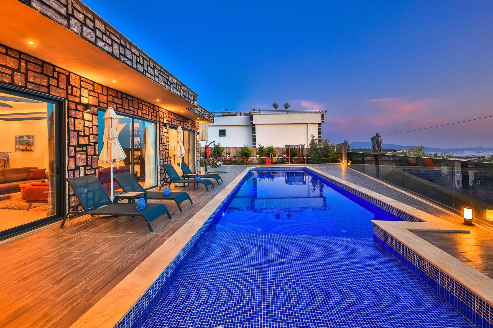 Villa İnci Duo Üzüm — 17