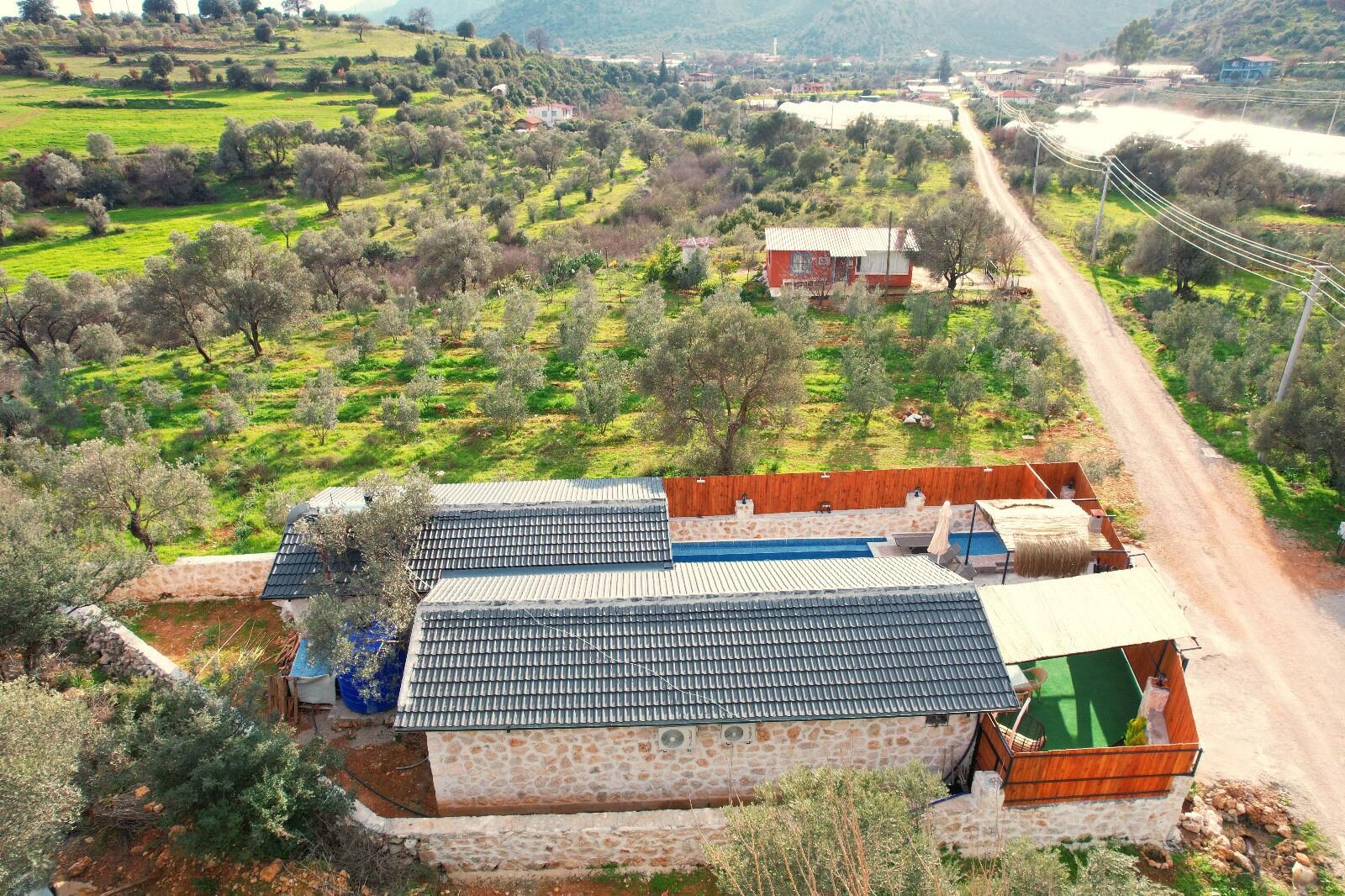Villa Yıldız — 28