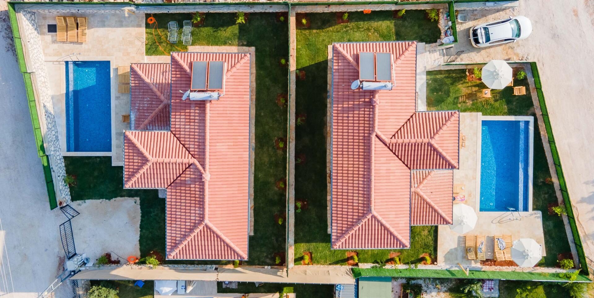Villa Toscana 2 — 40