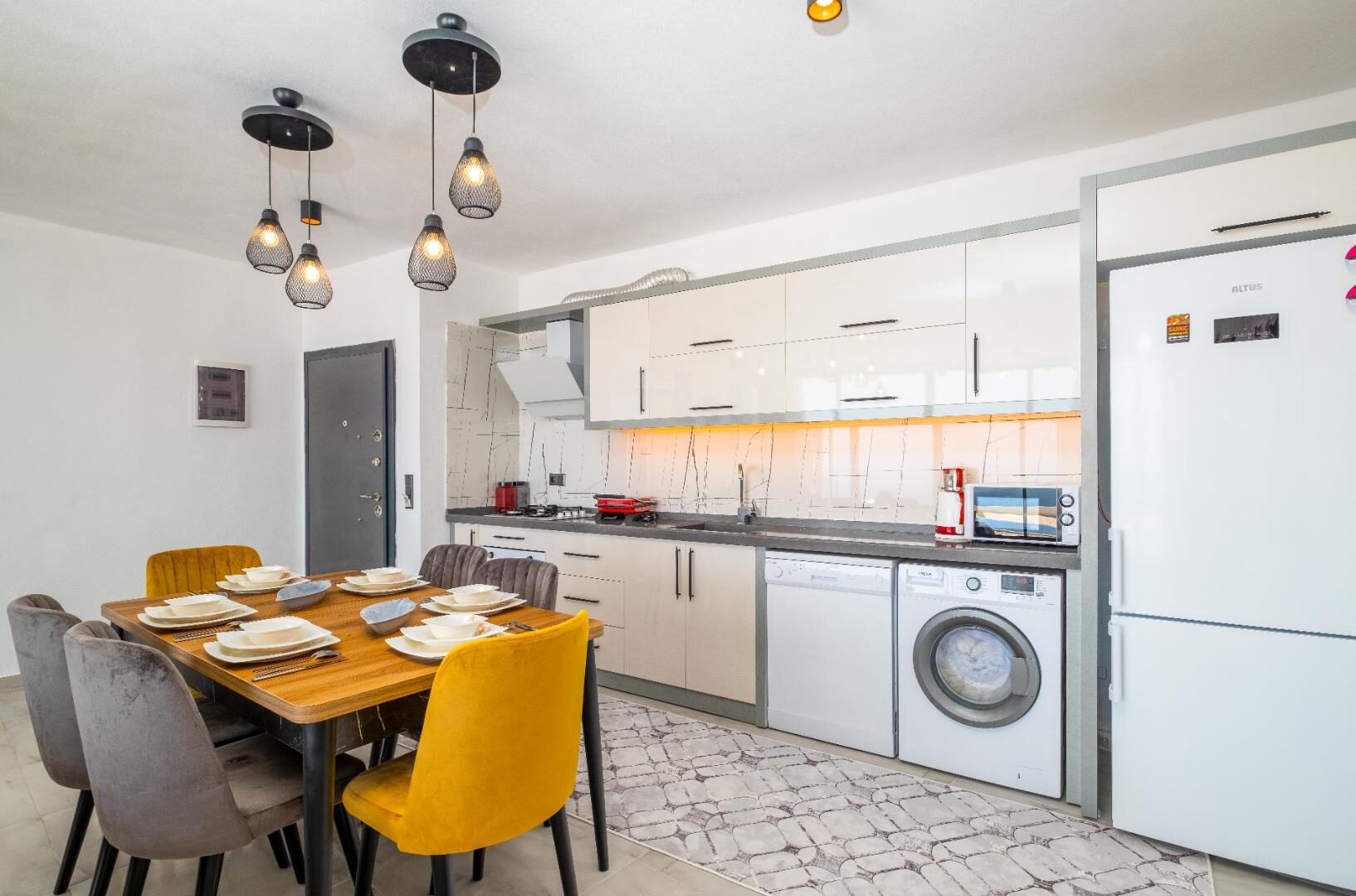 Villa Sardunya — 47
