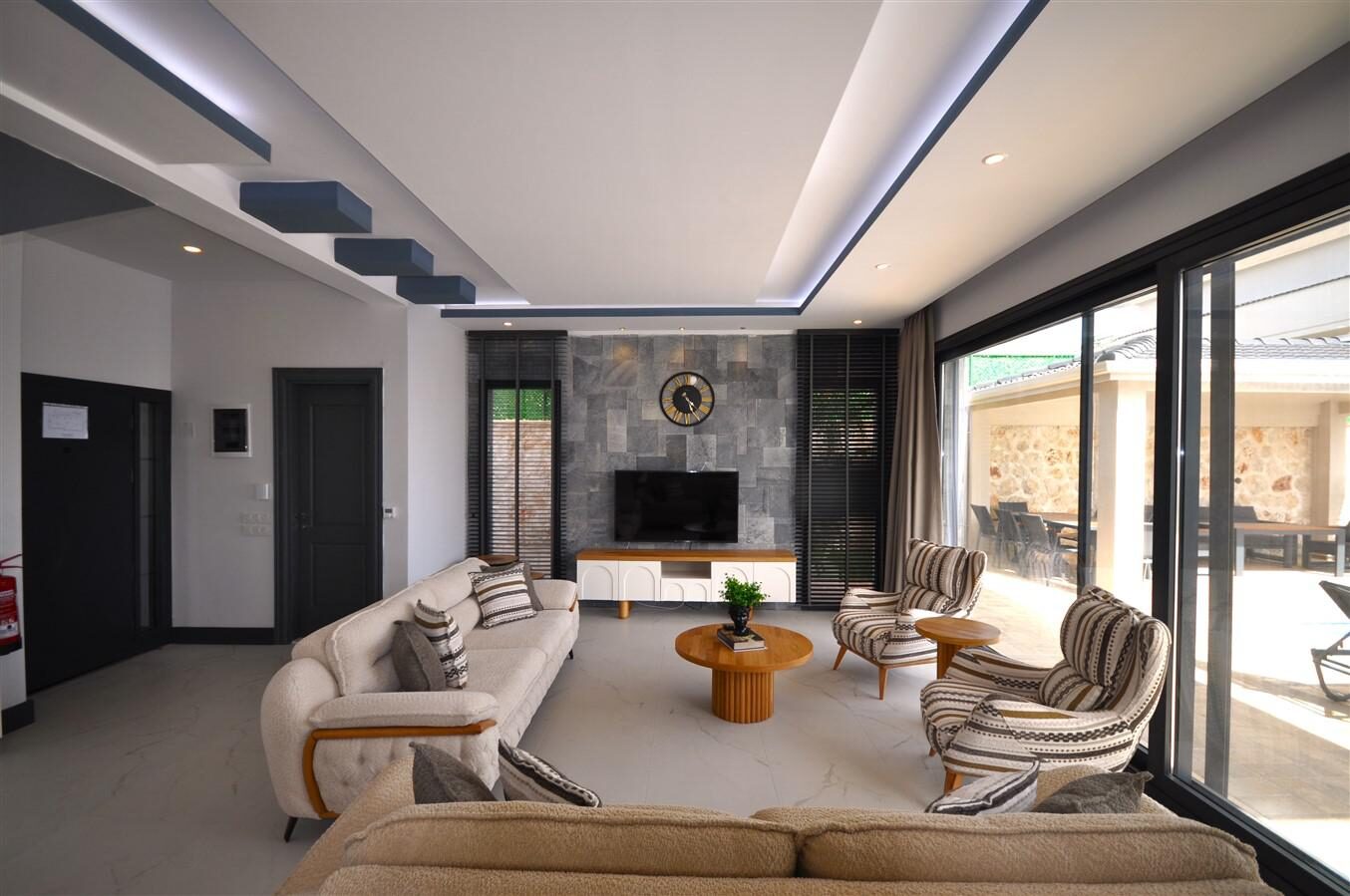 Villa Akdağ Akik — 21