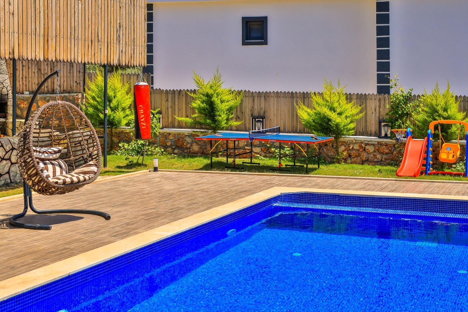 Villa İnci Duo Üzüm — 31