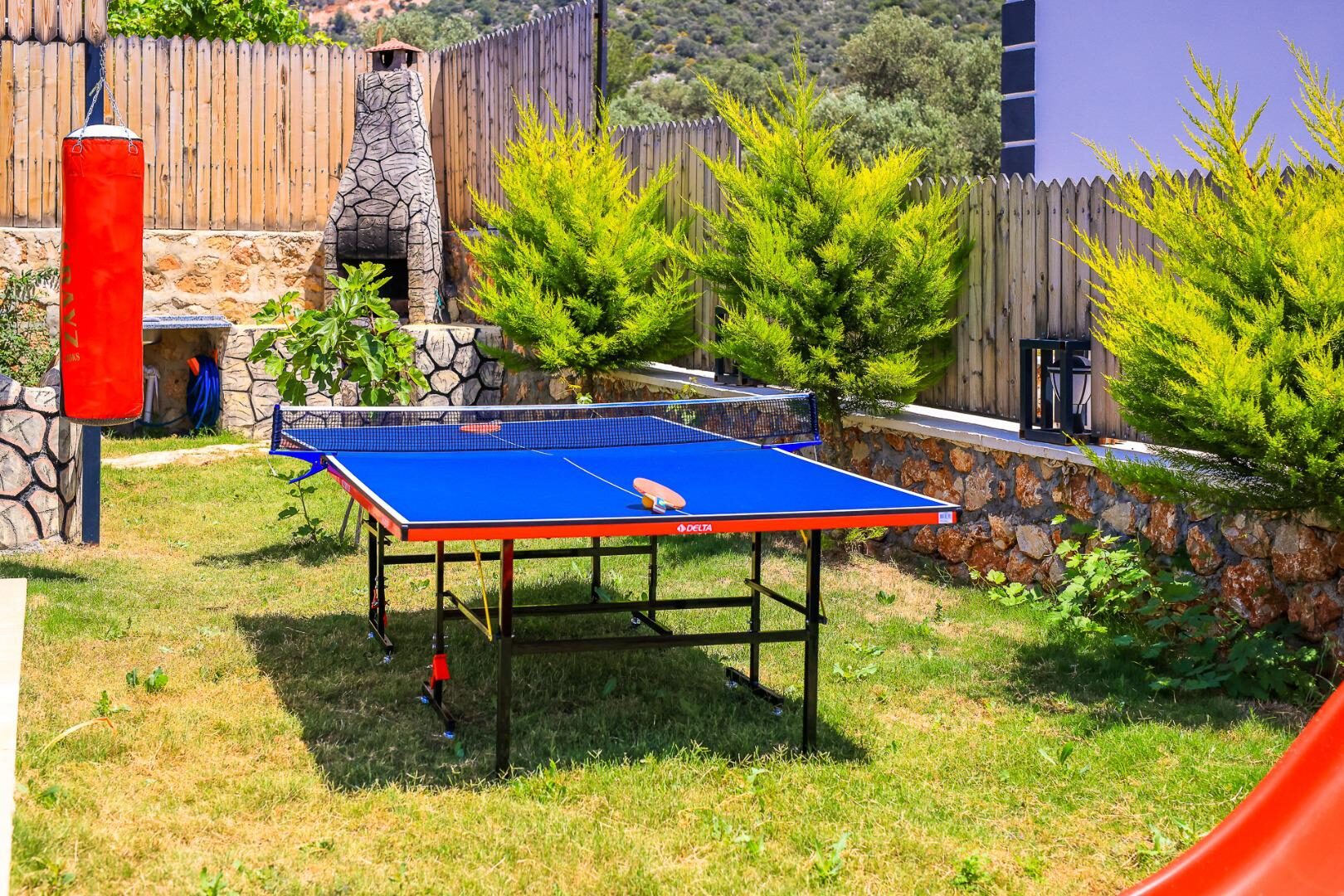 Villa İnci Duo Üzüm — 36