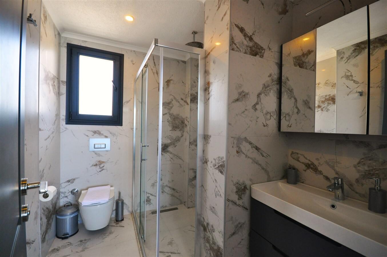 Villa Akdağ Akik — 41