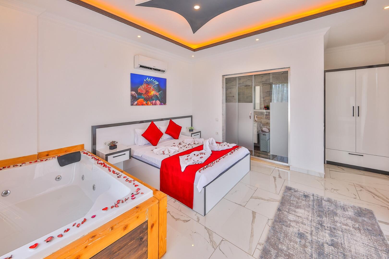 Villa İnci Duo Üzüm — 57