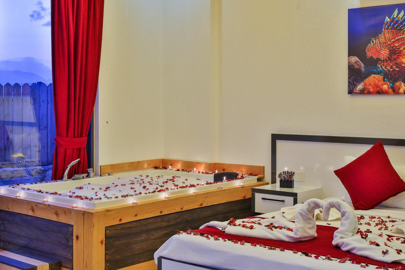 Villa İnci Duo Üzüm — 61