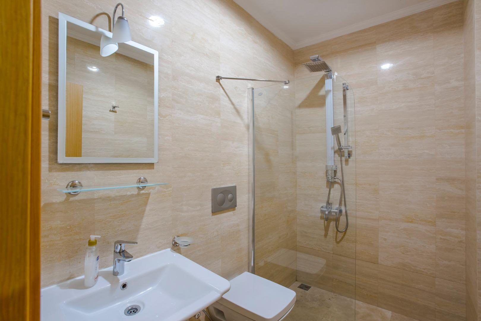 Villa Yirmi — 97