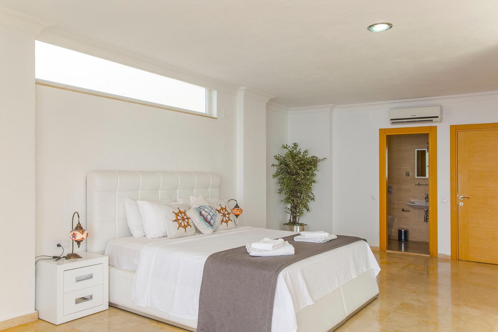 Villa Yirmi — 121