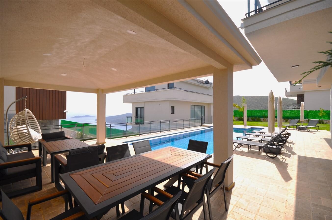 Villa Akdağ Kuvars — 7