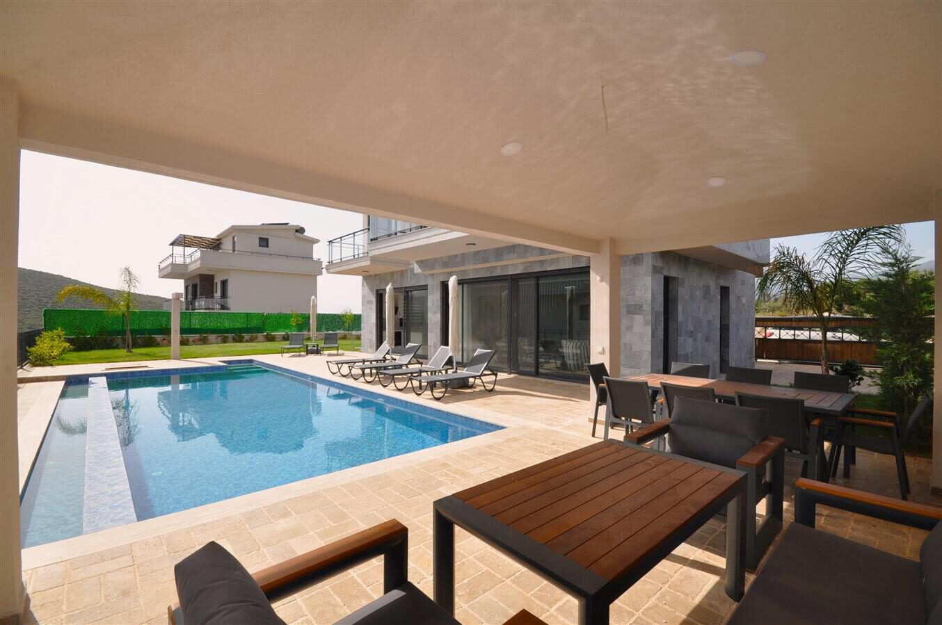 Villa Akdağ Kuvars — 8