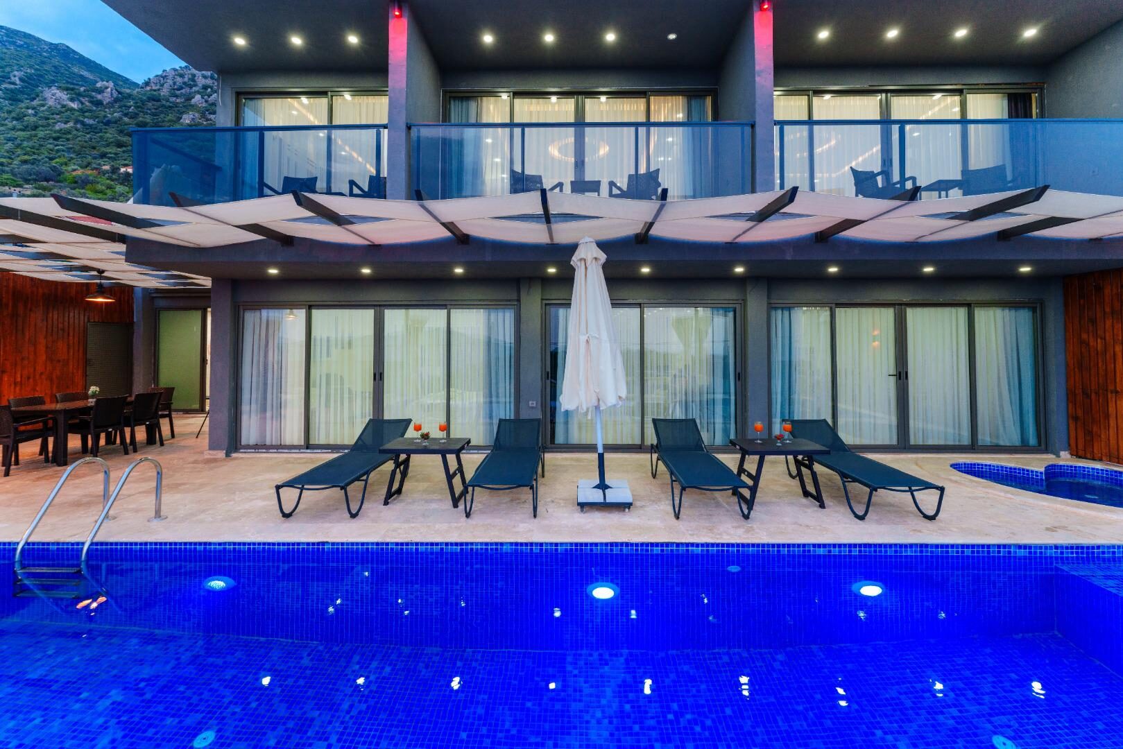 Villa Grand Emora 2 — 3