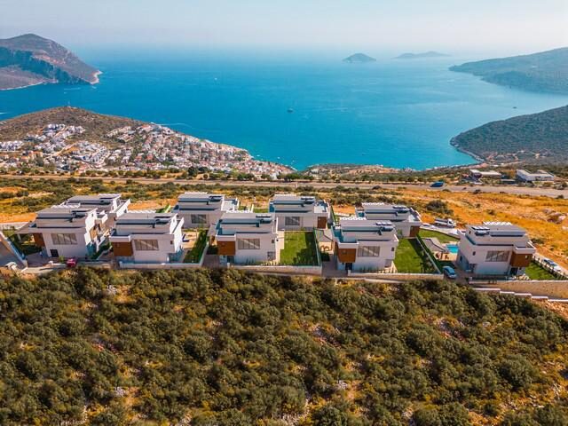 Villa Akdağ Kuvars — 10