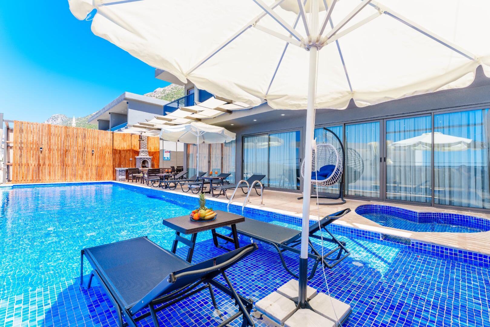 Villa Grand Emora 1 — 5