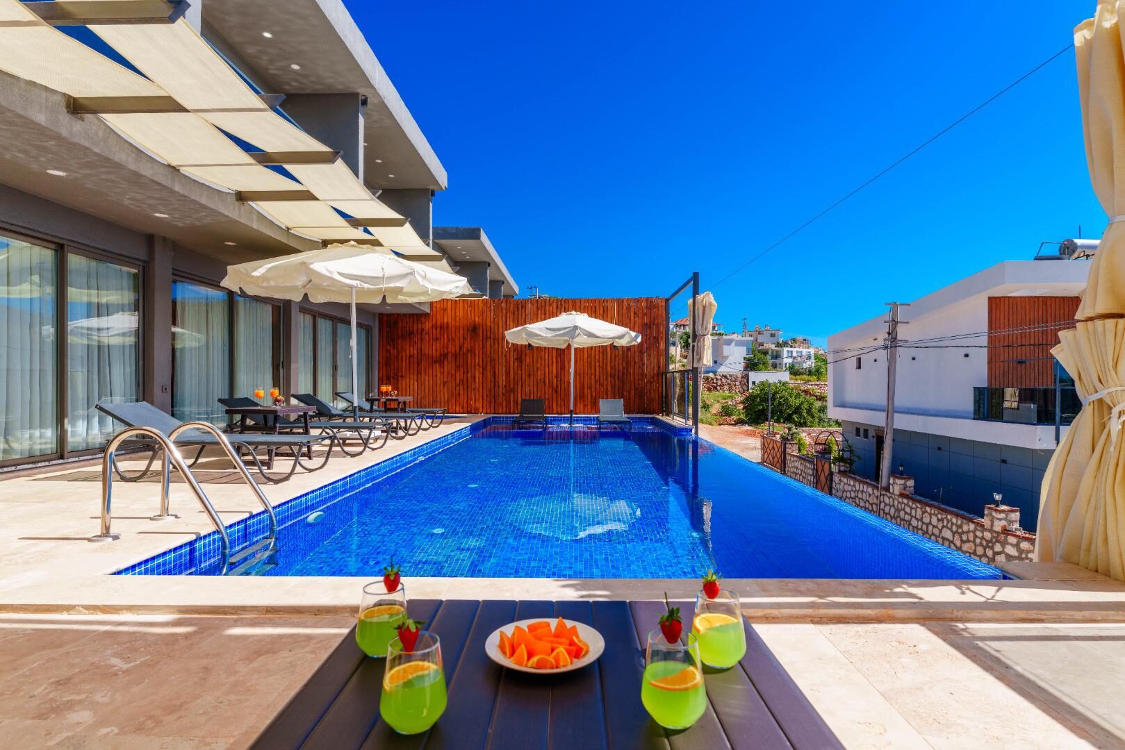 Villa Grand Emora 2 — 7