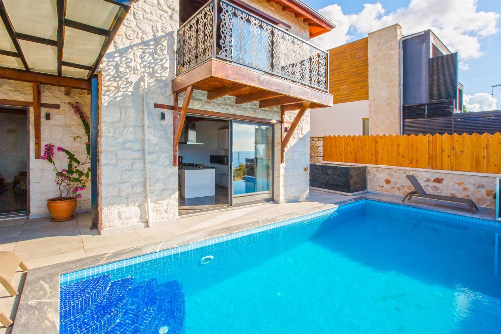 Villa Blue Vista — 9