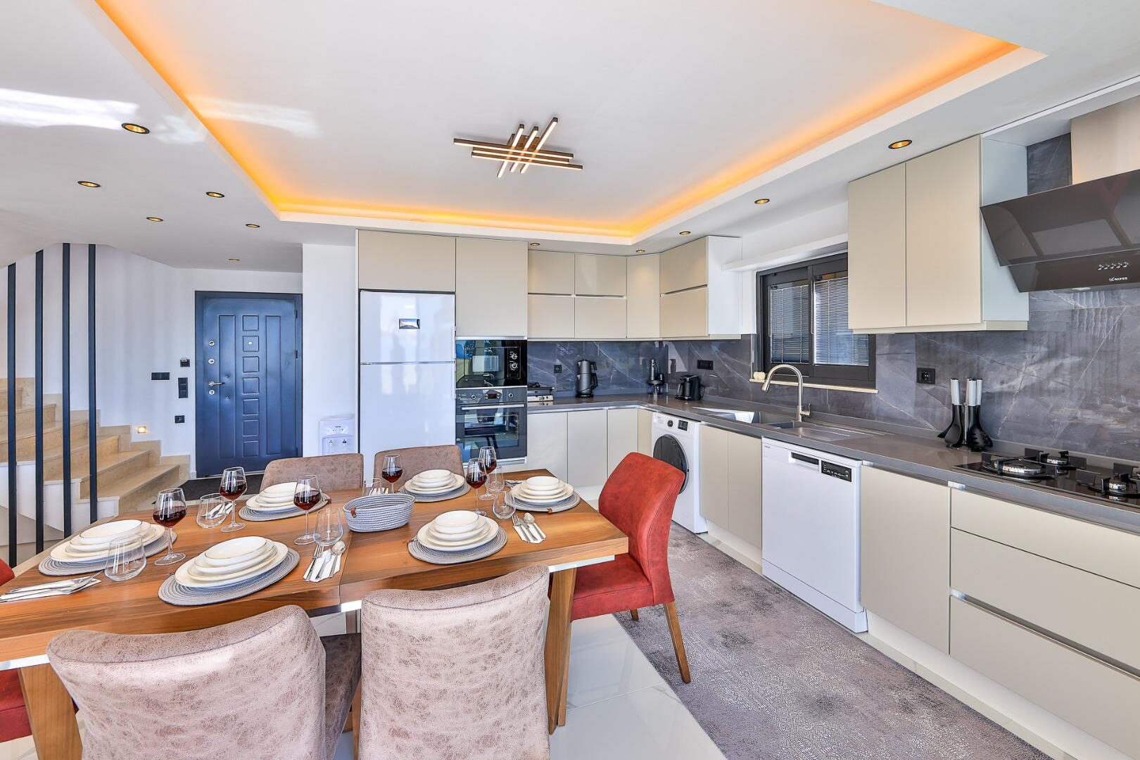 Villa Çiğdem İncebel — 53