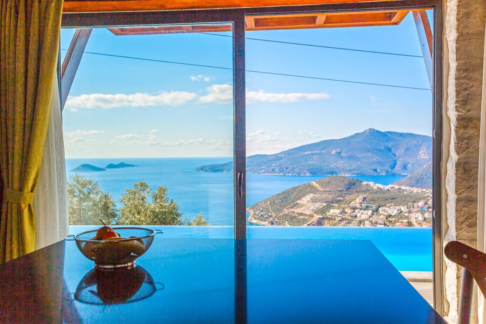 Villa Blue Vista — 11