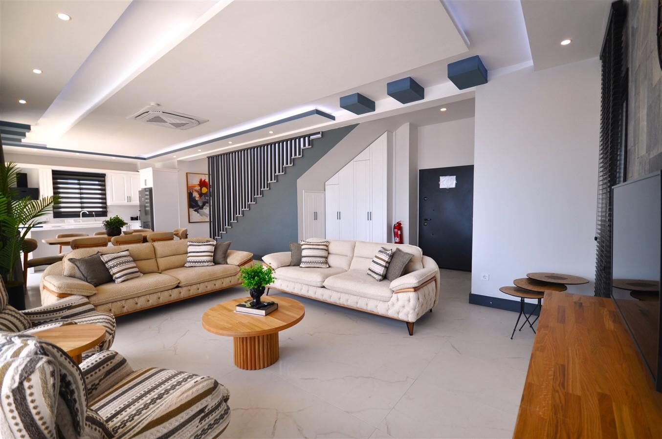 Villa Akdağ Kuvars — 20