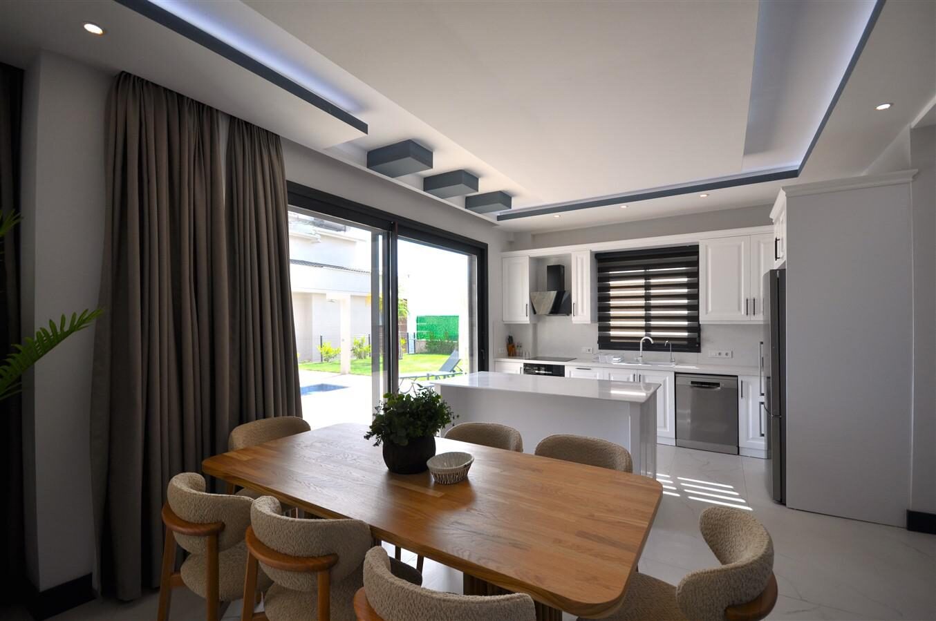 Villa Akdağ Kuvars — 21