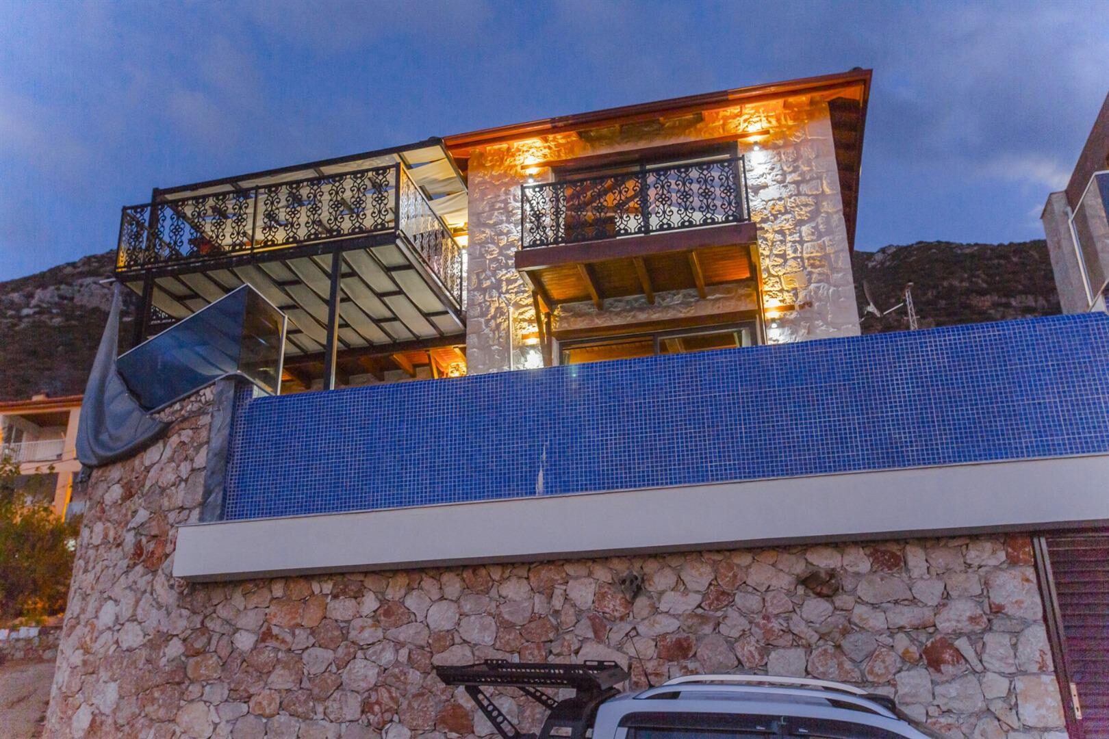 Villa Blue Vista — 14