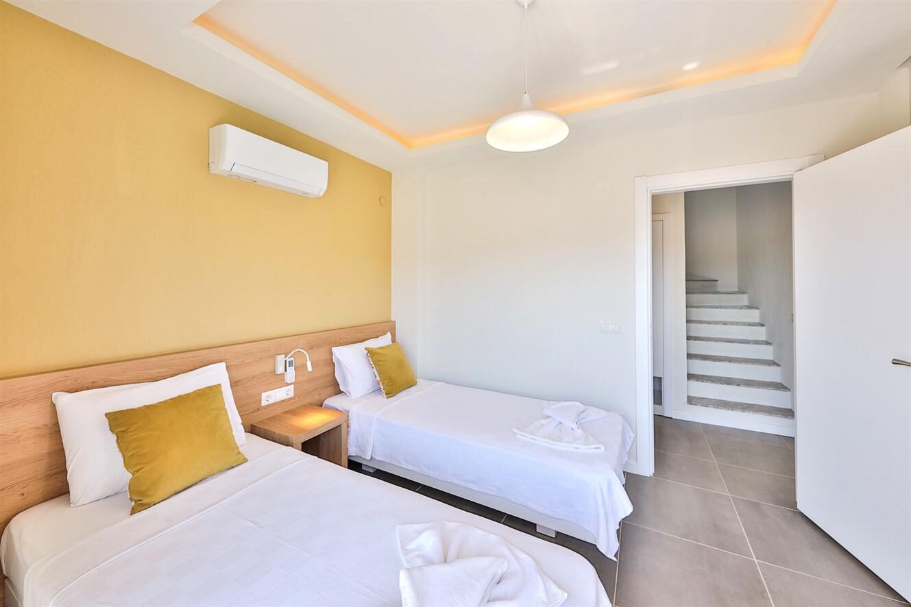 Villa Serenity Çukurbağ — 23