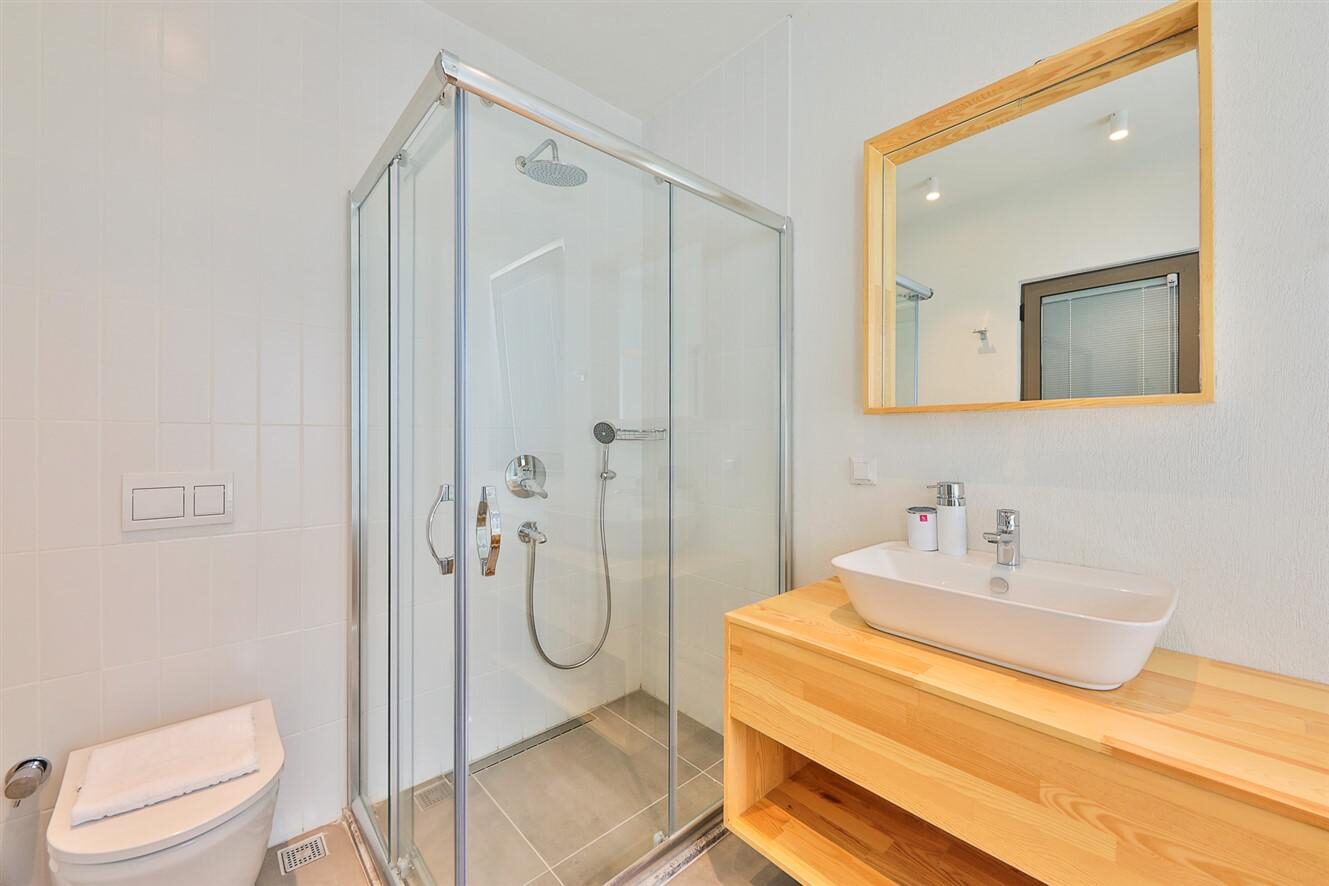 Villa Serenity Çukurbağ — 25