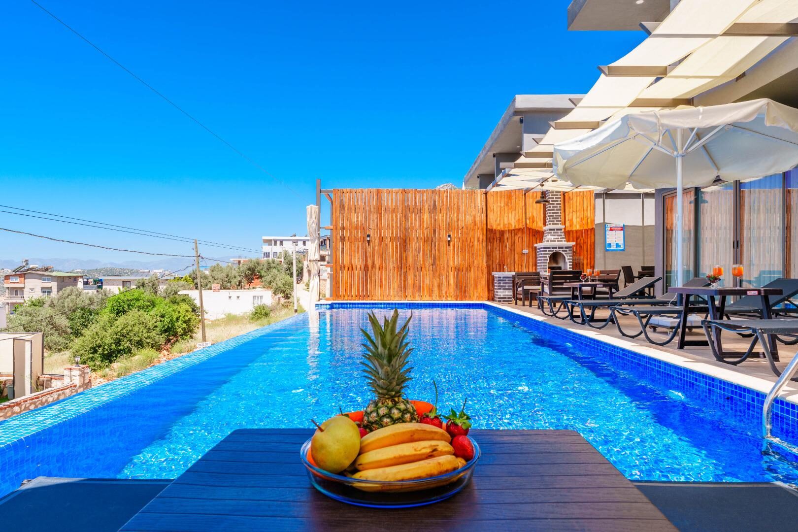 Villa Grand Emora 1 — 16