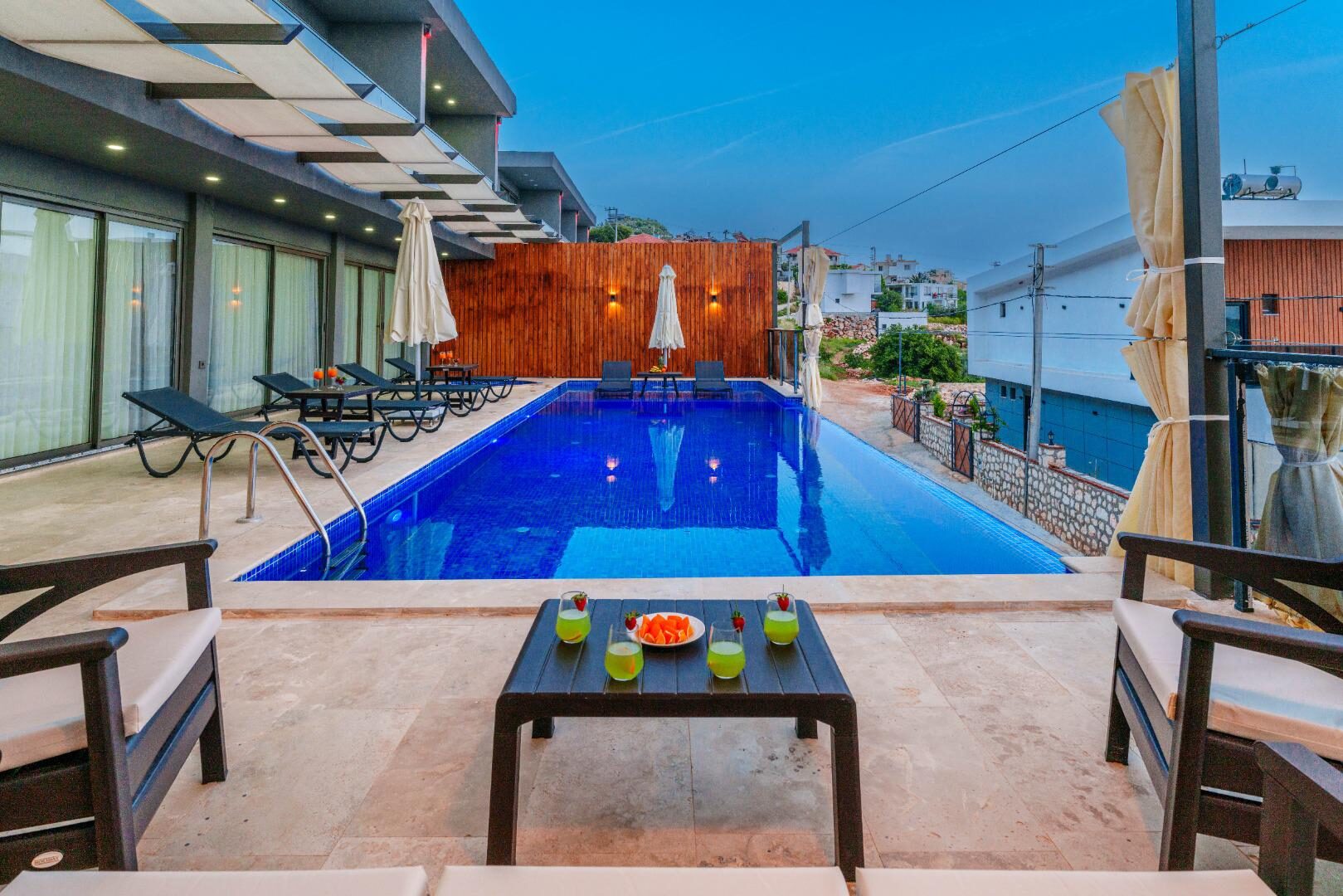 Villa Grand Emora 2 — 15