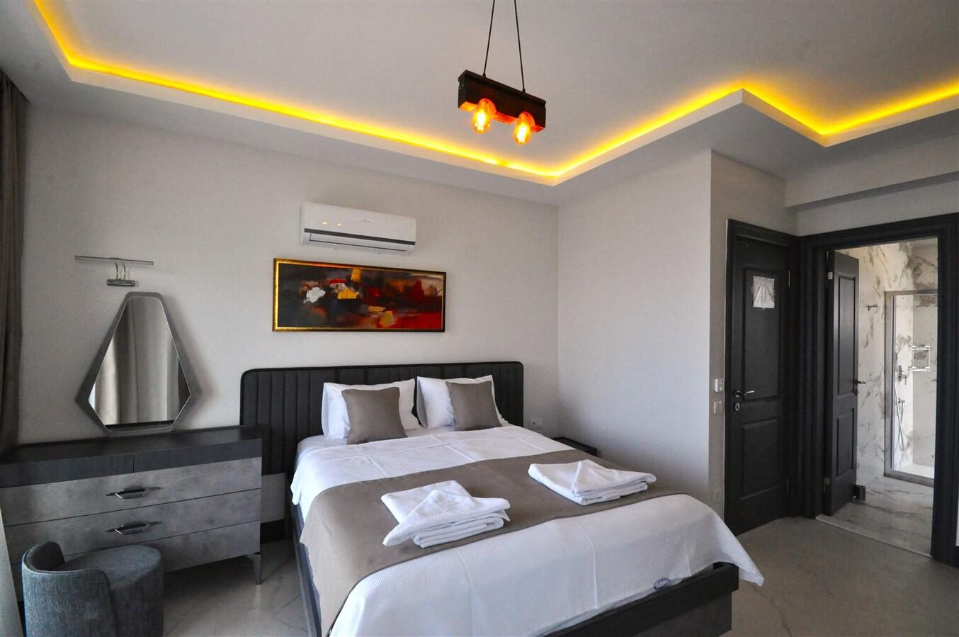Villa Akdağ Kuvars — 27