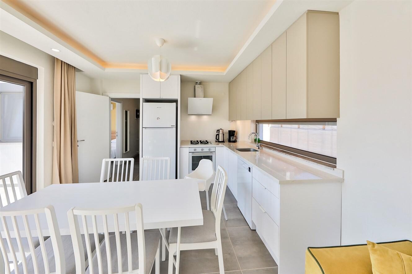 Villa Serenity Çukurbağ — 28