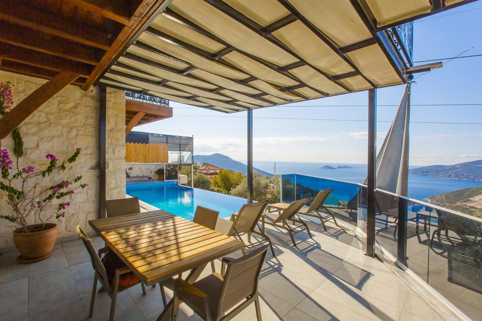 Villa Blue Vista — 20