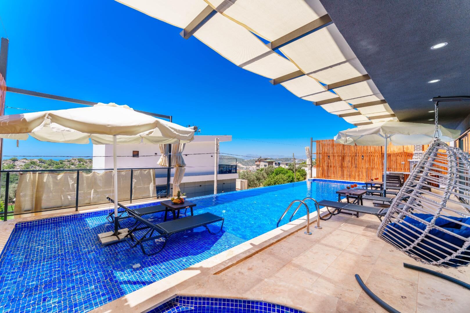 Villa Grand Emora 1 — 21