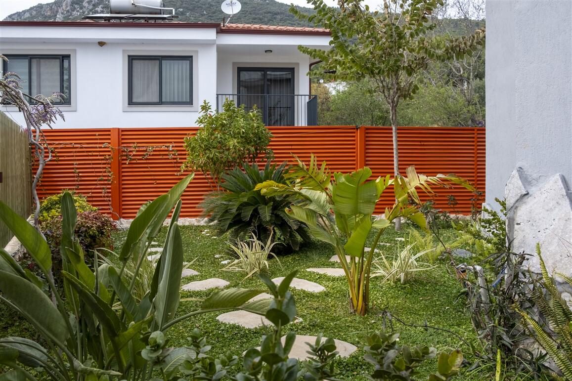 Villa Azores Çukurbağ — 33