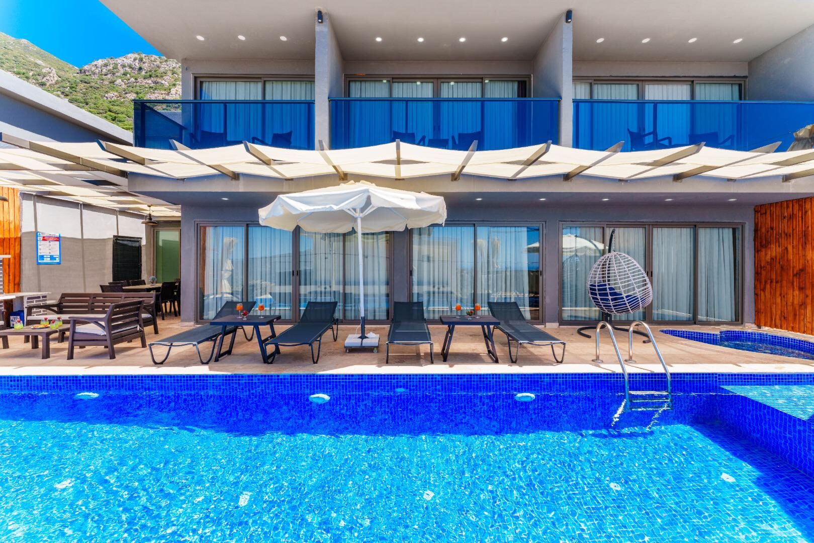 Villa Grand Emora 1 — 26