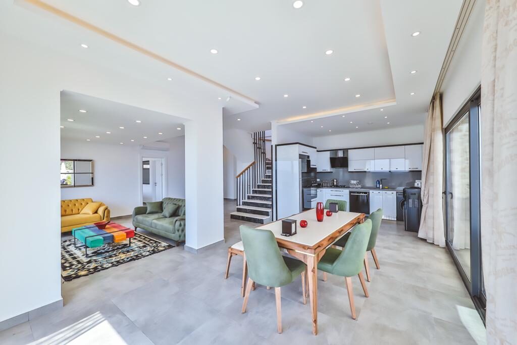 Villa Meddream — 9