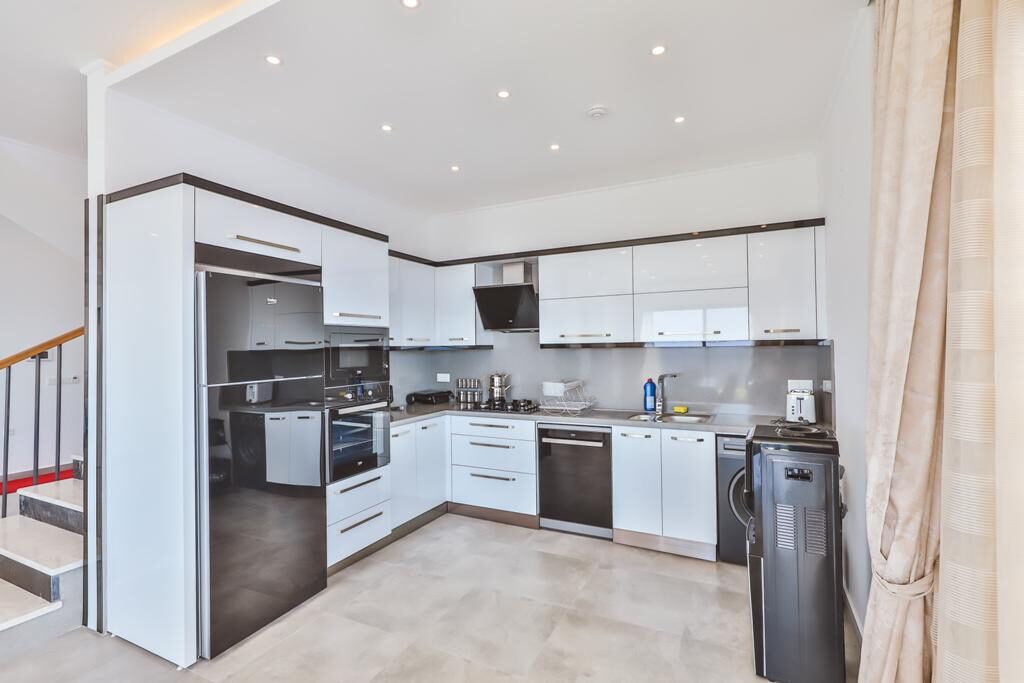 Villa Meddream — 11