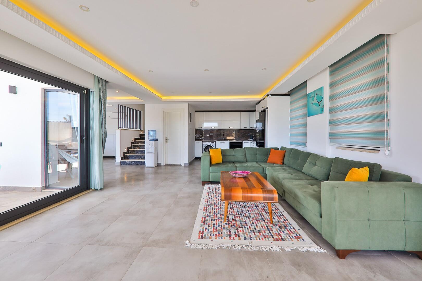 Villa Pınar Kördere — 14