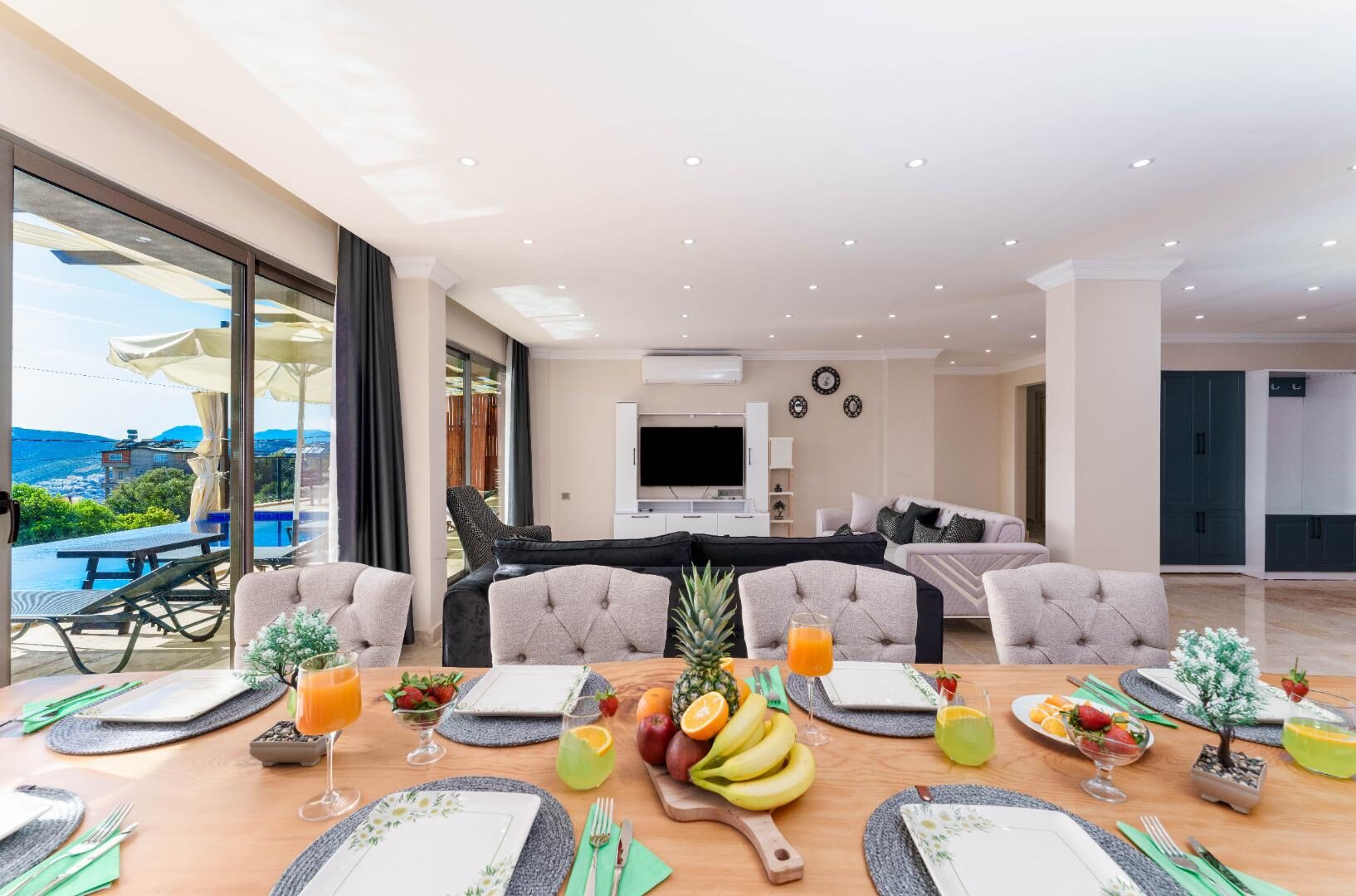 Villa Grand Emora 2 — 41